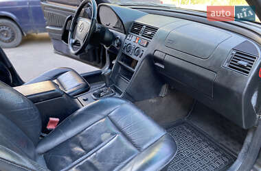 Седан Mercedes-Benz C-Class 1994 в 
