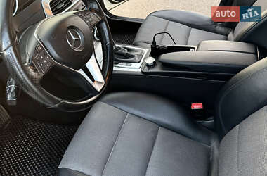 Седан Mercedes-Benz C-Class 2011 в 