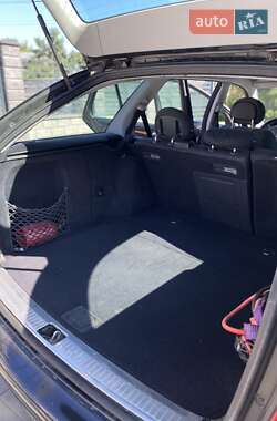 Универсал Mercedes-Benz C-Class 2002 в 