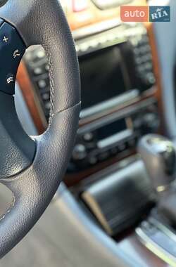 Седан Mercedes-Benz C-Class 2001 в 