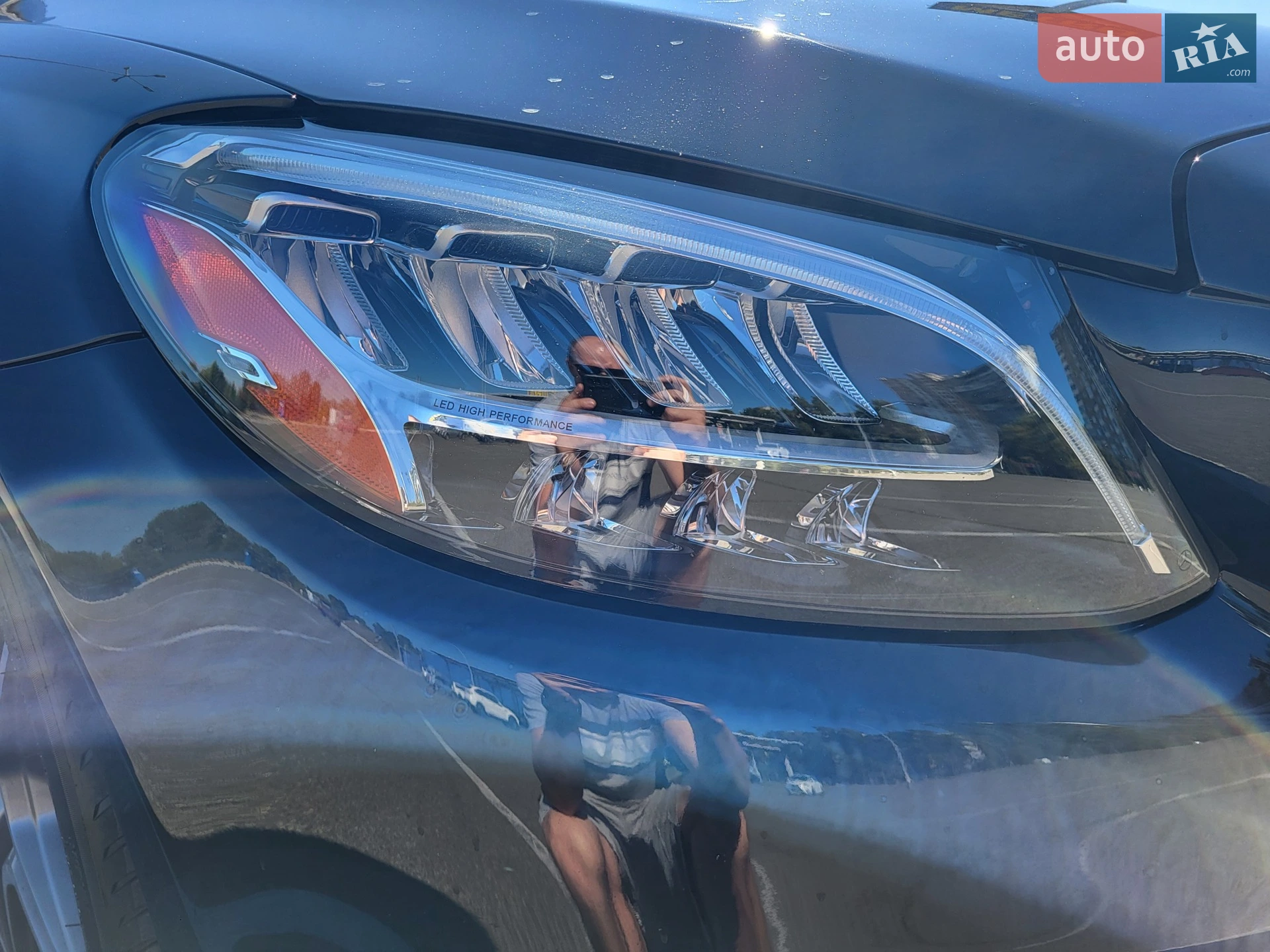 2018 Mercedes-Benz C-klasse - мініатюра 23