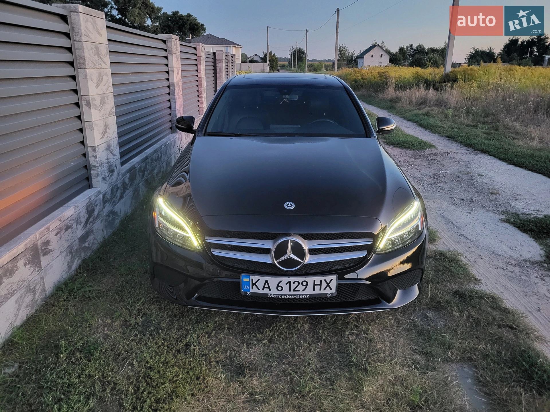2018 Mercedes-Benz C-klasse - мініатюра 42