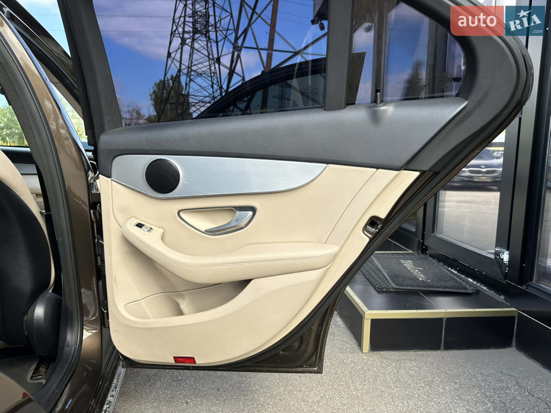 2016 Mercedes-Benz C-klasse - мініатюра 22
