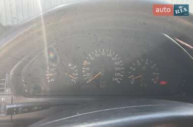 Универсал Mercedes-Benz C-Class 1998 в 