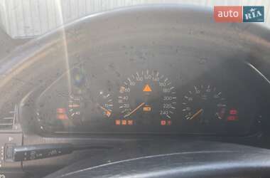 Универсал Mercedes-Benz C-Class 1998 в 