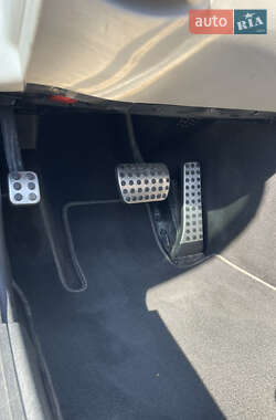 Купе Mercedes-Benz C-Class 2011 в 