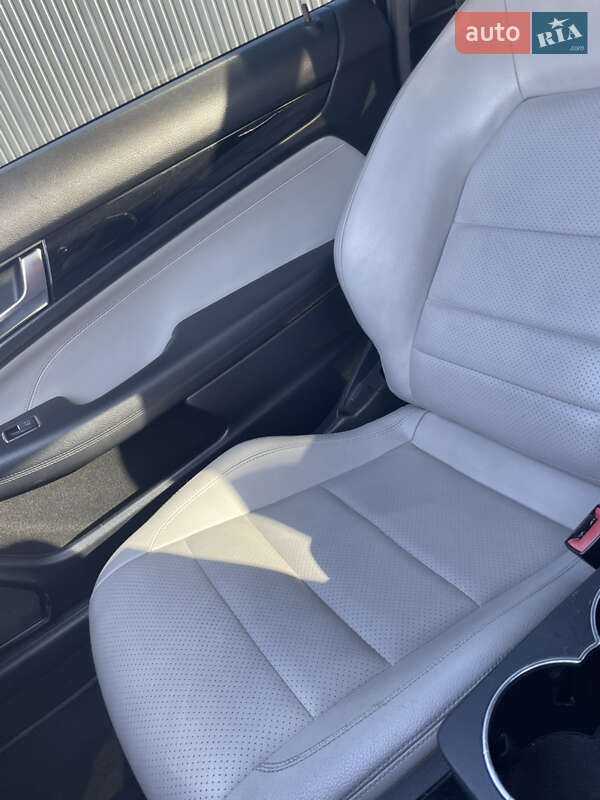 Купе Mercedes-Benz C-Class 2011 в Киеве фото 26 Купе Mercedes-Benz C-Class 2011 в Киеве