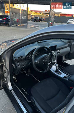 Седан Mercedes-Benz C-Class 2006 в 