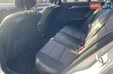 Универсал Mercedes-Benz C-Class 2007 в 