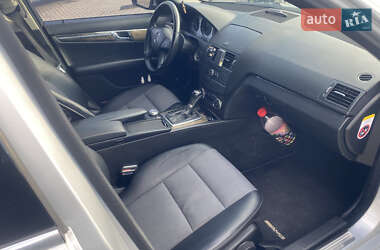 Универсал Mercedes-Benz C-Class 2007 в 