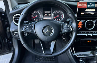 Универсал Mercedes-Benz C-Class 2015 в 