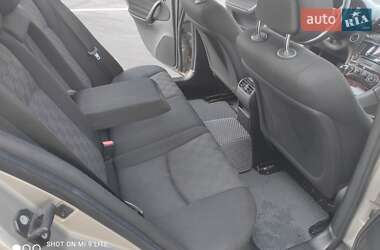 Универсал Mercedes-Benz C-Class 2004 в 