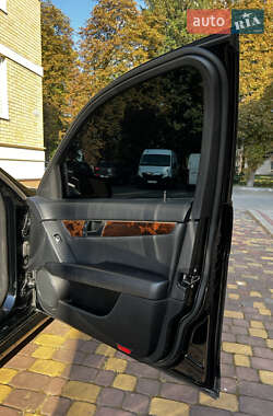 Седан Mercedes-Benz C-Class 2011 в 