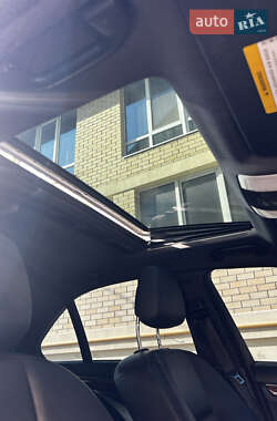 Седан Mercedes-Benz C-Class 2011 в 