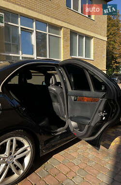 Седан Mercedes-Benz C-Class 2011 в 