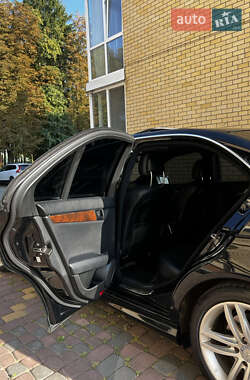 Седан Mercedes-Benz C-Class 2011 в 