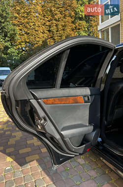 Седан Mercedes-Benz C-Class 2011 в 
