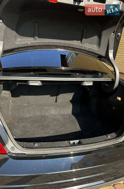 Седан Mercedes-Benz C-Class 2011 в 