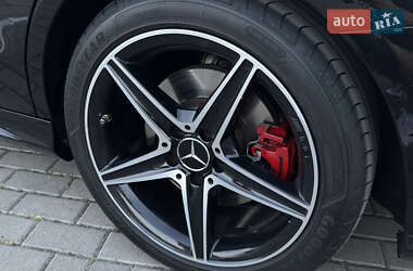 Седан Mercedes-Benz C-Class 2017 в 