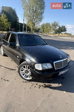 Седан Mercedes-Benz C-Class 1998 в 