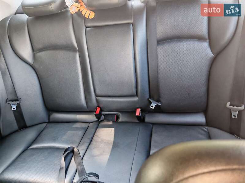 Седан Mercedes-Benz C-Class 2003 в Броварах фото 12 Седан Mercedes-Benz C-Class 2003 в Броварах