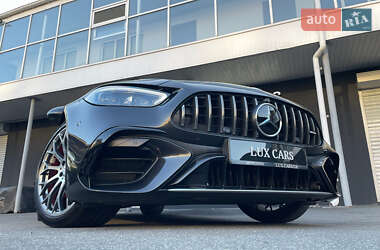 Седан Mercedes-Benz C-Class 2022 в 