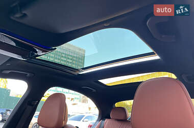Седан Mercedes-Benz C-Class 2022 в 