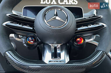Седан Mercedes-Benz C-Class 2022 в 