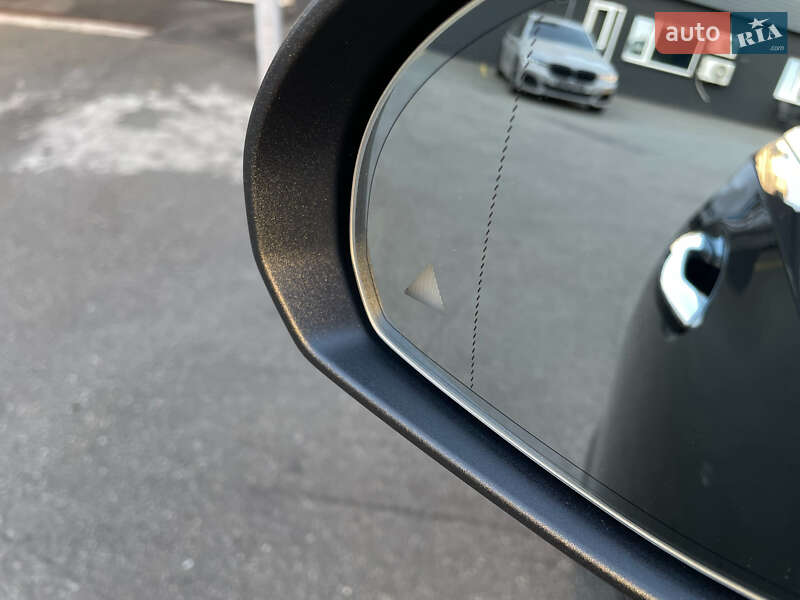 Седан Mercedes-Benz C-Class 2022 в Києві