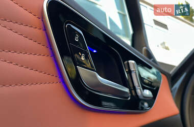 Седан Mercedes-Benz C-Class 2022 в 