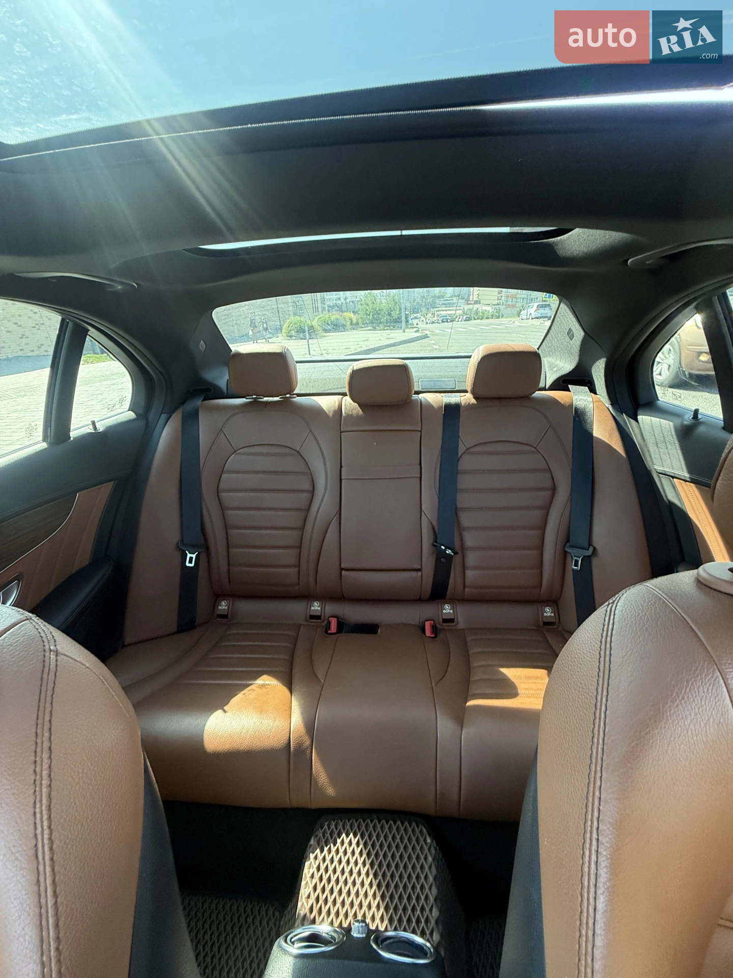 2019 Mercedes-Benz C-klasse - мініатюра 9