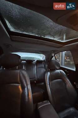 Седан Mercedes-Benz C-Class 2001 в 
