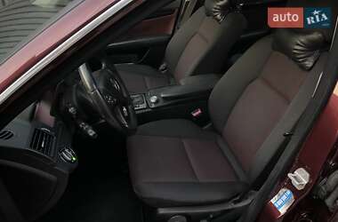 Седан Mercedes-Benz C-Class 2008 в 