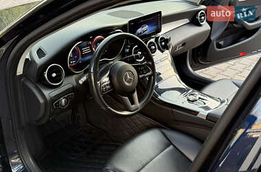 Седан Mercedes-Benz C-Class 2019 в 