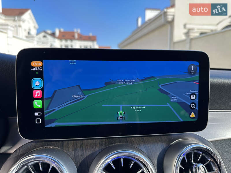 Купе Mercedes-Benz C-Class 2019 в Одессе фото 10 Купе Mercedes-Benz C-Class 2019 в Одессе