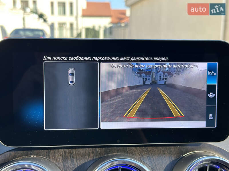 Купе Mercedes-Benz C-Class 2019 в Одессе фото 12 Купе Mercedes-Benz C-Class 2019 в Одессе