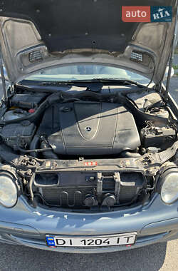 Універсал Mercedes-Benz C-Class 2004 в 