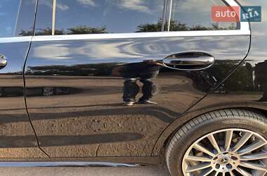 Седан Mercedes-Benz C-Class 2019 в 