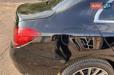 Седан Mercedes-Benz C-Class 2019 в 