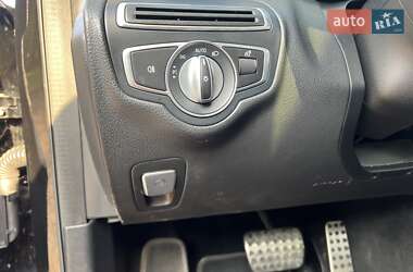 Седан Mercedes-Benz C-Class 2019 в 