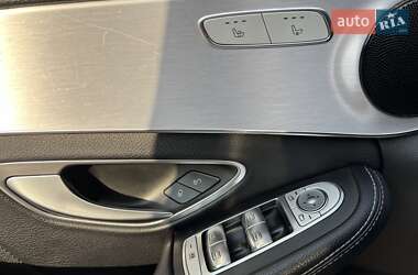 Седан Mercedes-Benz C-Class 2019 в 