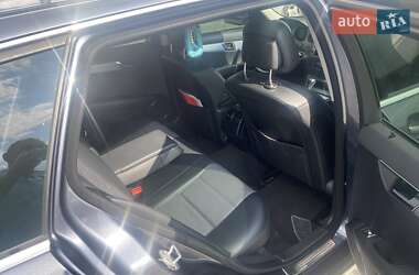 Универсал Mercedes-Benz C-Class 2007 в 