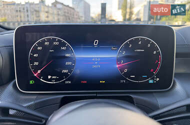 Седан Mercedes-Benz C-Class 2023 в 