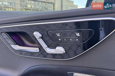 Седан Mercedes-Benz C-Class 2023 в 