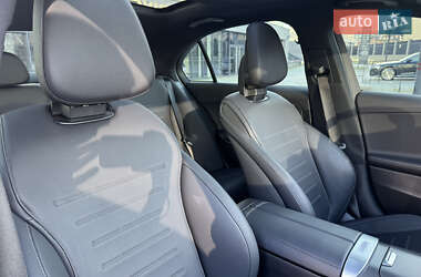 Седан Mercedes-Benz C-Class 2023 в 