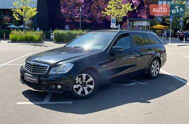 Универсал Mercedes-Benz C-Class 2013 в 