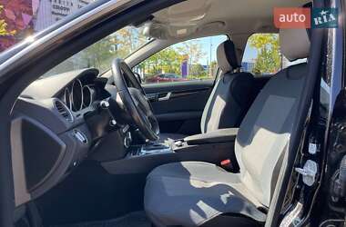 Универсал Mercedes-Benz C-Class 2013 в 
