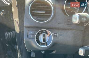 Универсал Mercedes-Benz C-Class 2013 в 