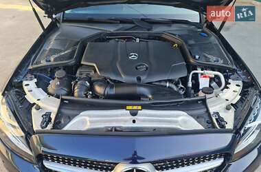 Универсал Mercedes-Benz C-Class 2016 в 