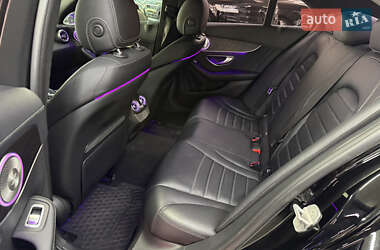 Седан Mercedes-Benz C-Class 2015 в 